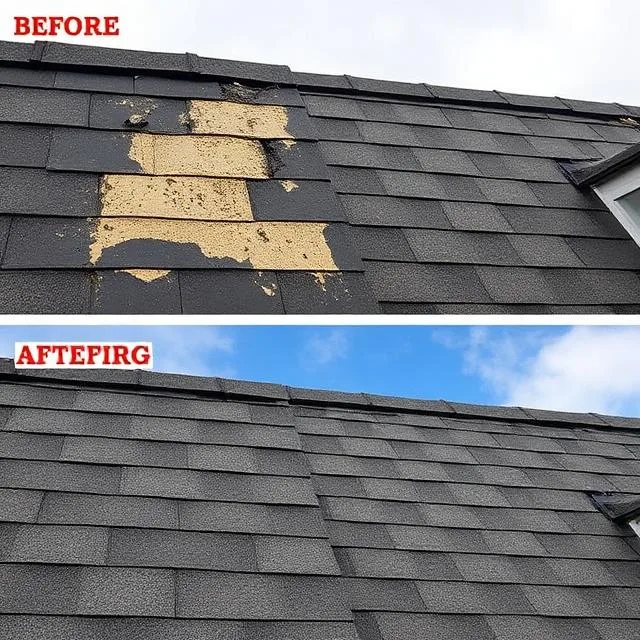 Roof Repair Near Me in Michigan City, IN near me